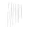 60 Piece Beading Needle Set by Bead Landing™